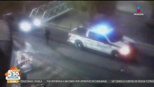 Hablan los policías involucrados en presunto abuso policial contra jóvenes
