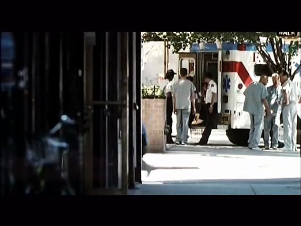 Rencontre avec Joe Black