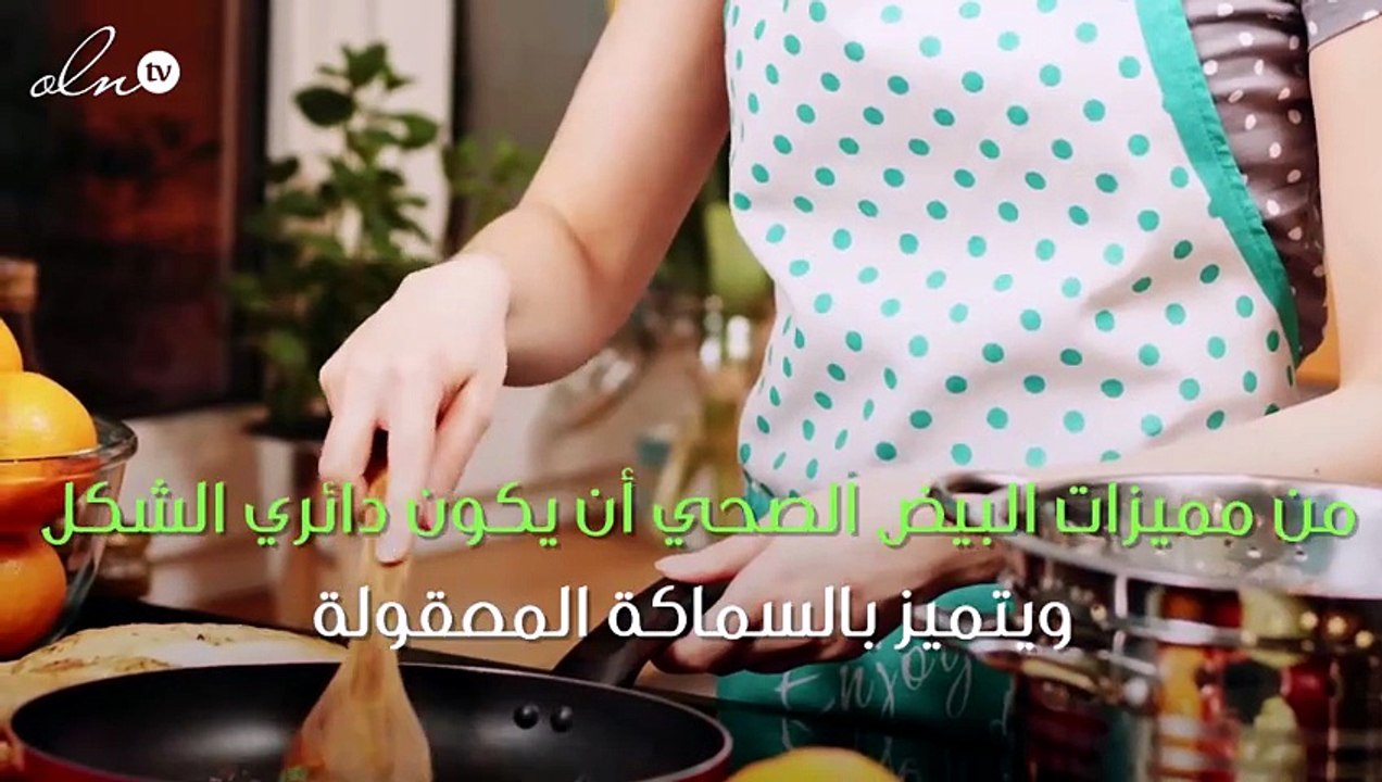 البيض الفاسد يملئ الأسواق، إليكِ طريقة التعرف عليه !