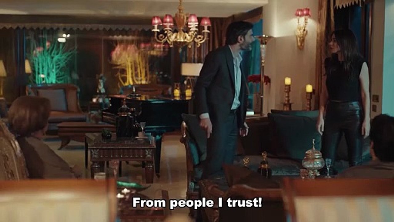 My Left Side Episode 5 FULL HD