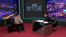 ‘고향 셔틀 외교’…한일 정상, 안동서 화기애애