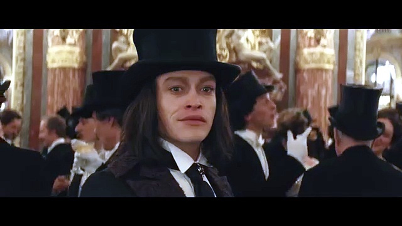 Dracula Bande-annonce (EN)