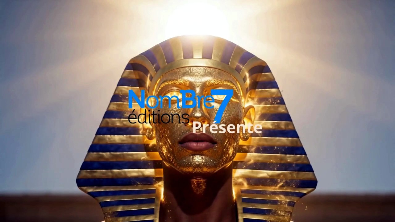 Akhenathon le Pharaon solaire - Un roman historique de  Pierre-Louis Besombes
