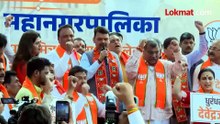 महापालिकेत त्या 79 नगरसेवकांच्या पदावर टांगती तलवार असं काय घडलं