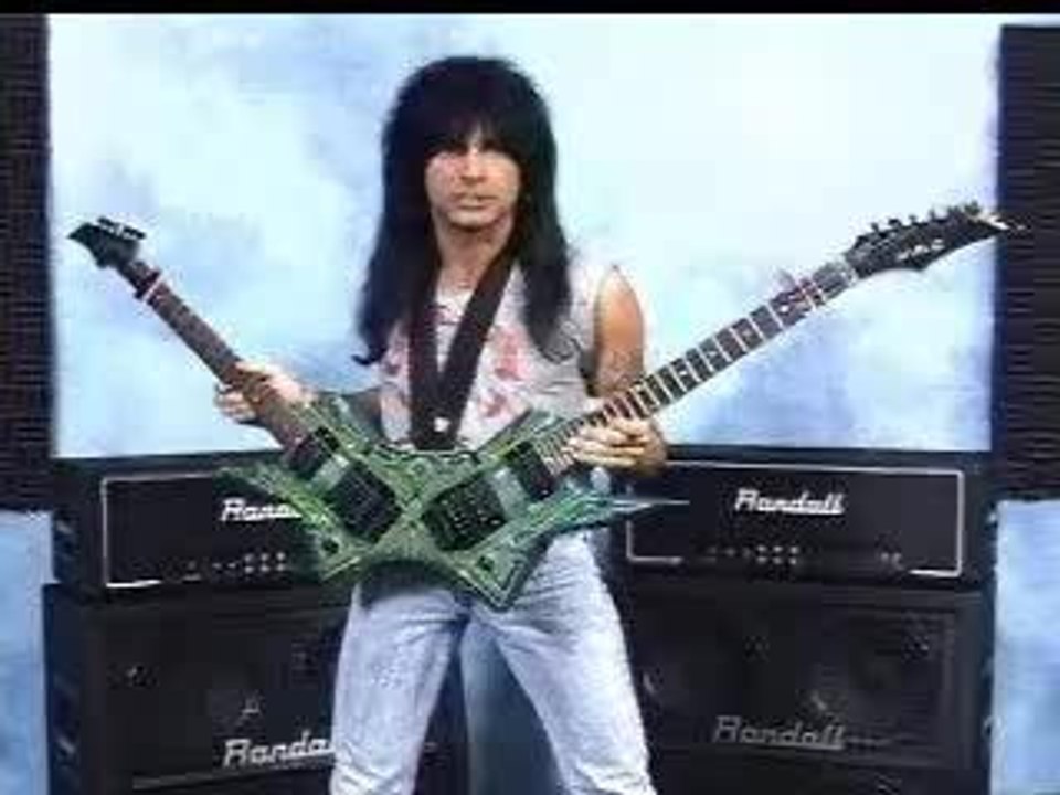 Double guitare