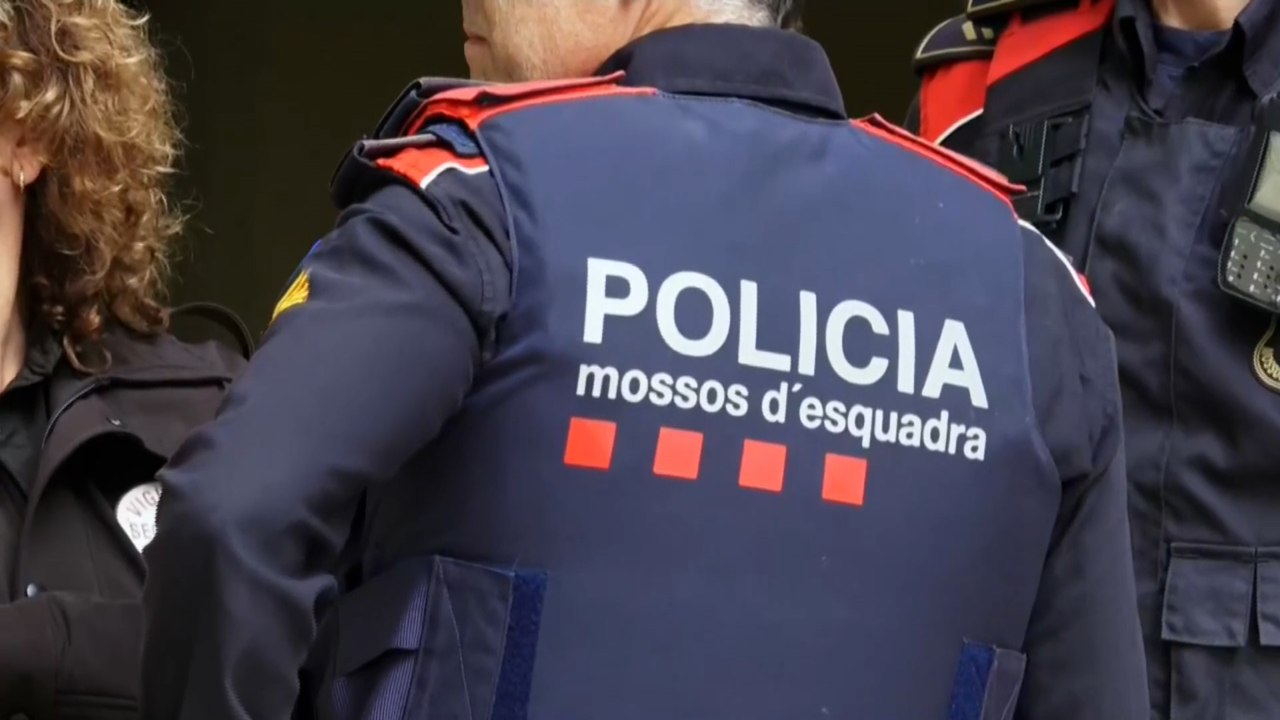 Detenido por homicidio el hijo de Isak Andic, el fundador de Mango, tras la muerte de su padre
