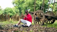 Mocho maya halbi  flute cover song (मोचो मया हल्बी फ्लुट कवर साॅन्ग)