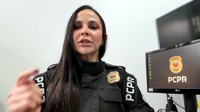 Operação deflagrada em Cascavel sobre latrocínio em Foz do Iguaçu tem um suspeito foragido