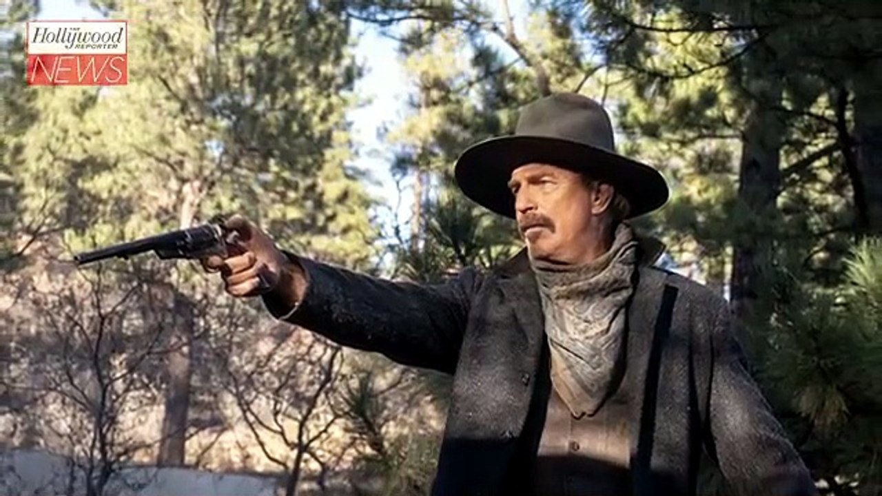 Kevin Costner's 'Horizon' Sets Max Release Date After Box Office Flop | THR News Video [Full Movie]