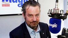 At Least One Arrest Made in Connection to Matthew Perry's Death | THR News Video [Full Movie]