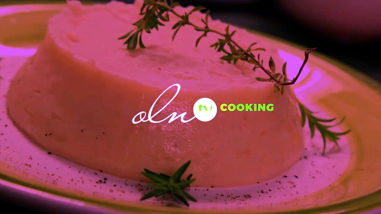 طريقة عمل بطاطا بوريه