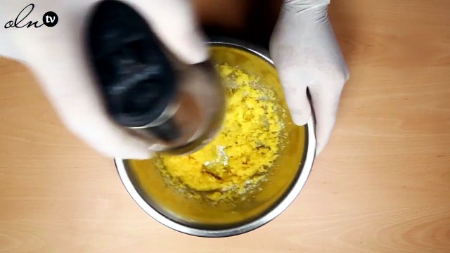 طريقة عمل كيك الشوكولا السحري
