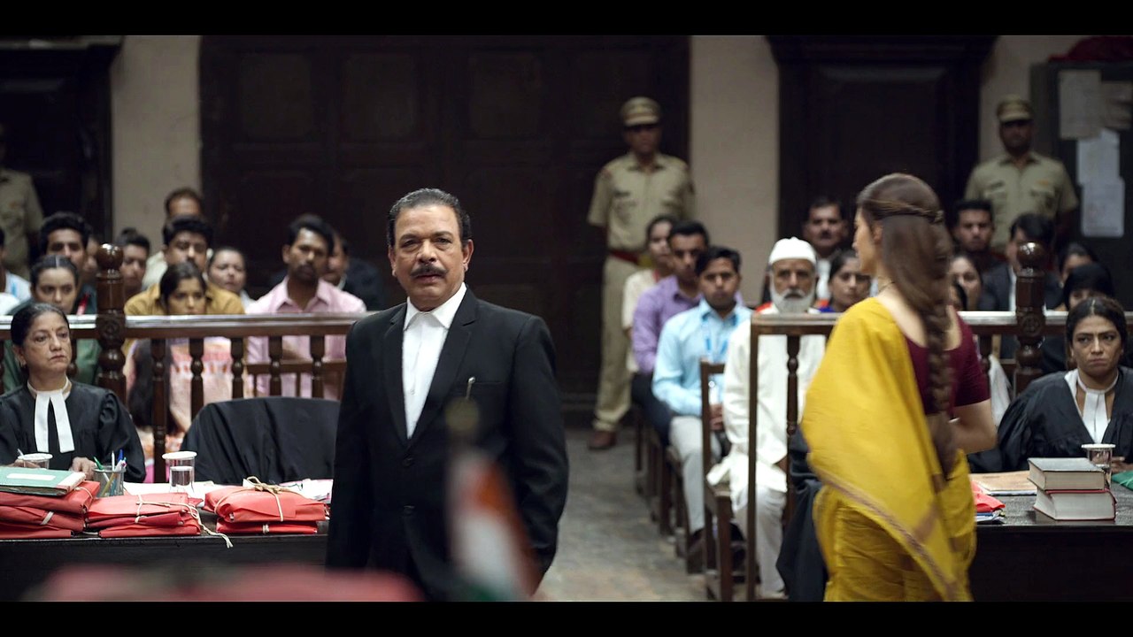 Inspector Avinash S02E09 | Web series | Multi audio