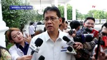 Kronologi Rupiah Loyo Terhadap Dolar AS Sentuh Rp17.700, Apa Penyebabnya?