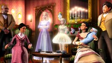 Barbie: Giáng Sinh Yêu Thương 2008 || Barbie in A Christmas Carol 2008