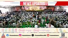 സത്യപ്രതിജ്ഞാ ചടങ്ങിൽ ജാതിപ്പേര് വന്നതെവിടെനിന്ന്? വി.ഡി സതീശന് വിമർശനം
