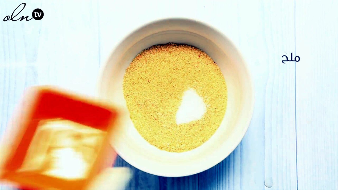 طريقة عمل أصابع الباذنجان المقلية