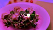 طريقة عمل سلطة الفيتا بالكينوا