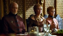 Game of Thrones - Muerte de Joffrey Baratheon