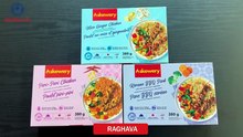 "Made Our Day Extra Special!" - Raghava on Emenac Packaging Canada's Service