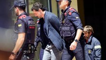 La Fiscalía pide un millón de euros por la libertad bajo fianza de Jonathan Andic