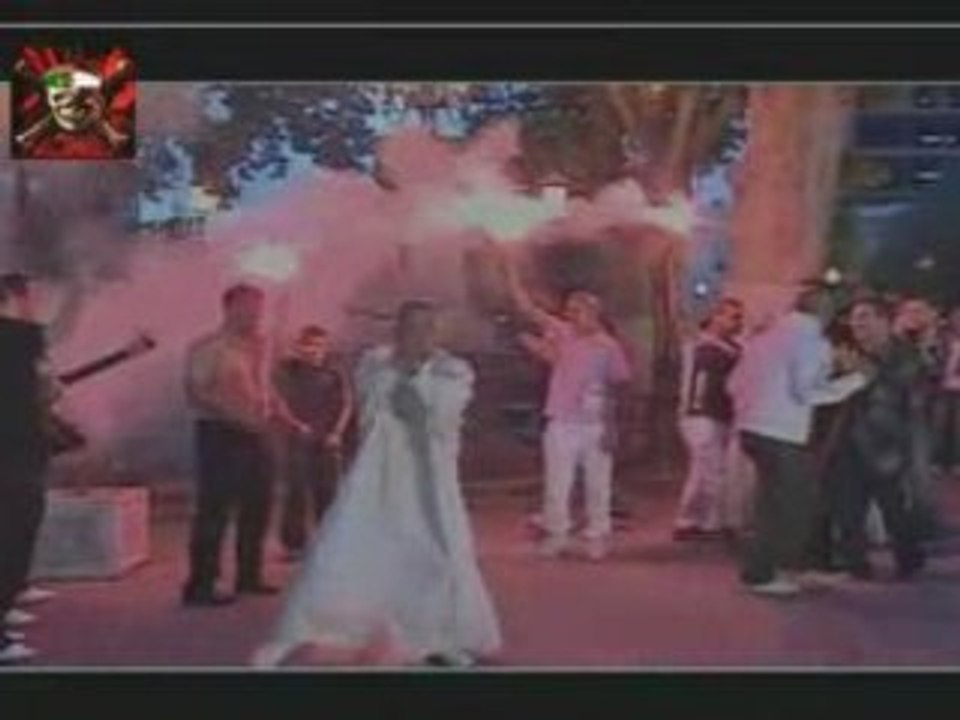 L'Aigle noir SETIF ESS