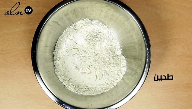 طريقة عمل الاوريو نوتس
