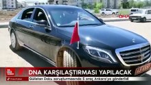 Gülistan Doku dosyası: Tuncay Sonel'in kullandığı 5 araç incelenecek