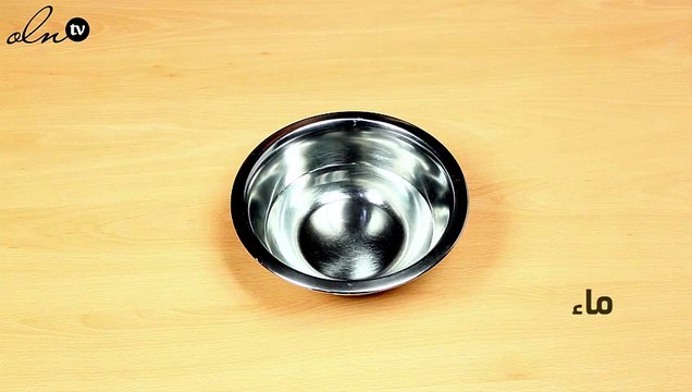 فيديو طريقة عمل القهوة المثلجة بطريقة سهلة جداً