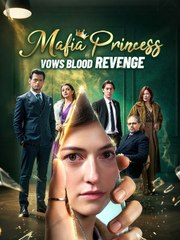 Mafia Princess Vows Blood Revenge Full EP
