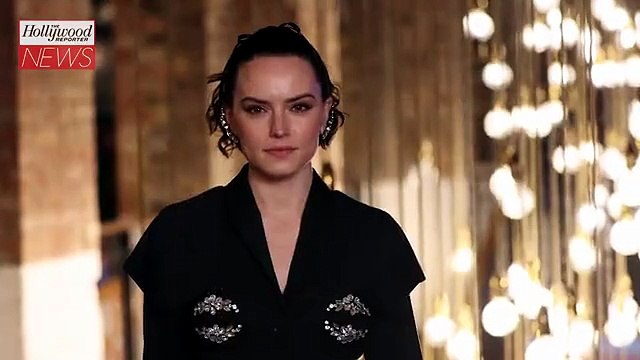Daisy Ridley Reveals She's Been Diagnosed with Graves' Disease | THR News Video [Full Movie]