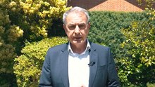 Zapatero: "Todo se ha desarrollado con absoluto respeto a la legalidad"