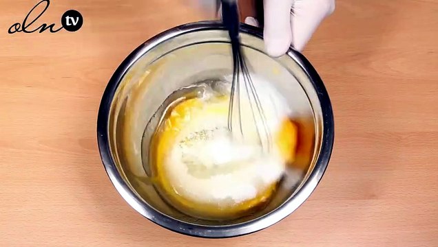 طريقة عمل قالب الشوكولا السحري