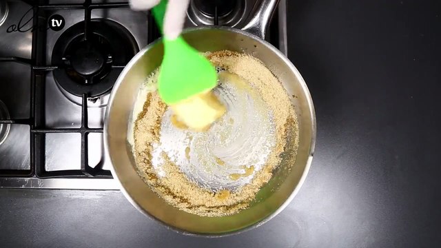 طريقة عمل الكوكيز الكبيرة الخيالية