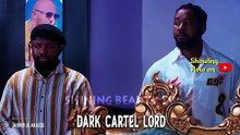 Dark Cartel ( dreadful power scene
