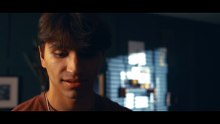 He Was Protecting Him All Along - A Blushroom Short BL Film