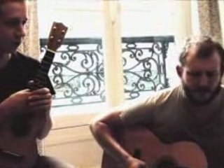 Bon Iver | Flume | A Take Away Show