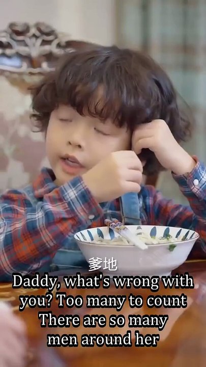 Wenn Daddy Mami verfolgt | Ganzer Film Deutsch
