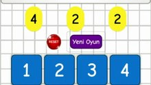 6.3- Dört işlemle Sayıları Bulma - 2. Sınıf Matematik #shorts