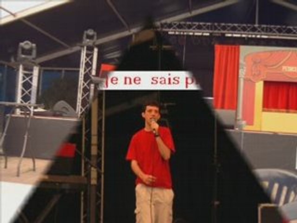 Medley compos N° 2