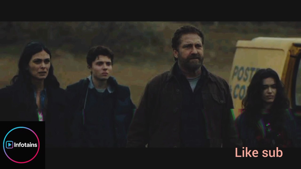 Greenland 2: Migration (2026) Full Movie Recap