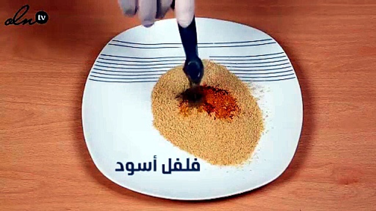 طريقة عمل سمك فيليه بصوص الليمون والبرتقال