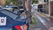 Maestra muerta en Junín