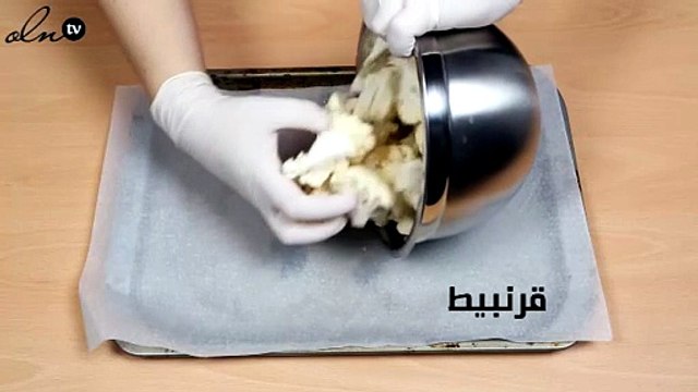طريقة عمل القرنبيط بالكزبرة لخسارة الوزن في أيام قليلة