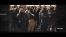 La Ola Ultra, capítulo 3