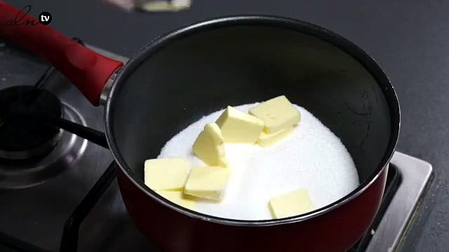 طريقة عمل كوكيز مع بودرة الكاكاو من دون خبز