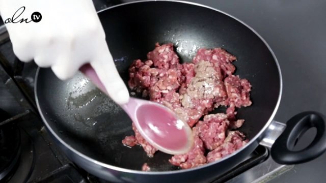 طريقة عمل الفاصولياء الخضراء على الطريقة الصينية