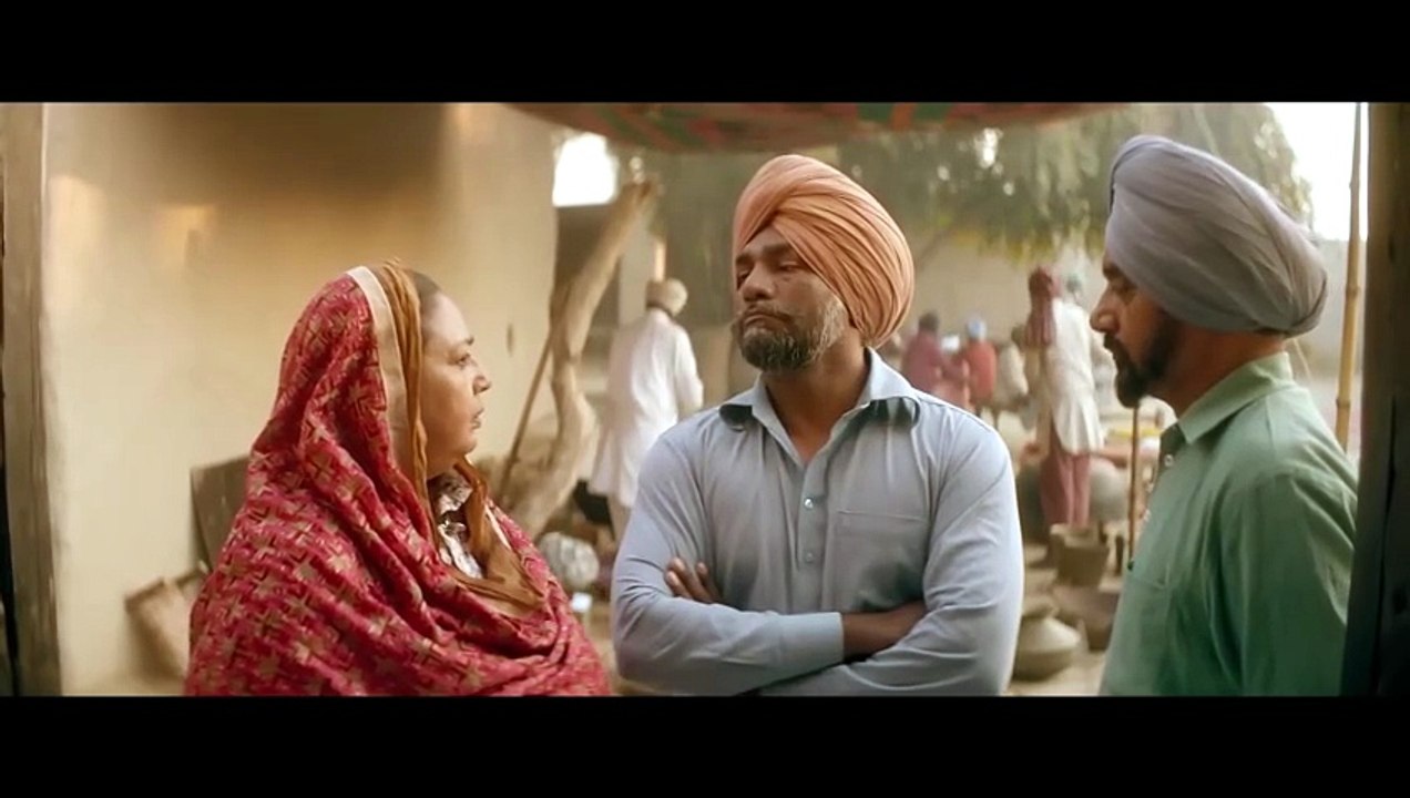 Bambukat 2 Full Movie 2026 Ammy Virk Sim Media