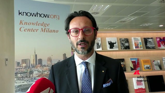 Formazione: Biffi (Assolombarda), ‘Future Leader Program avvicina studenti e Pmi’