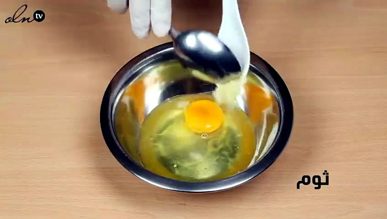 طريقة عمل أصابع الموتزاريلا الشهية